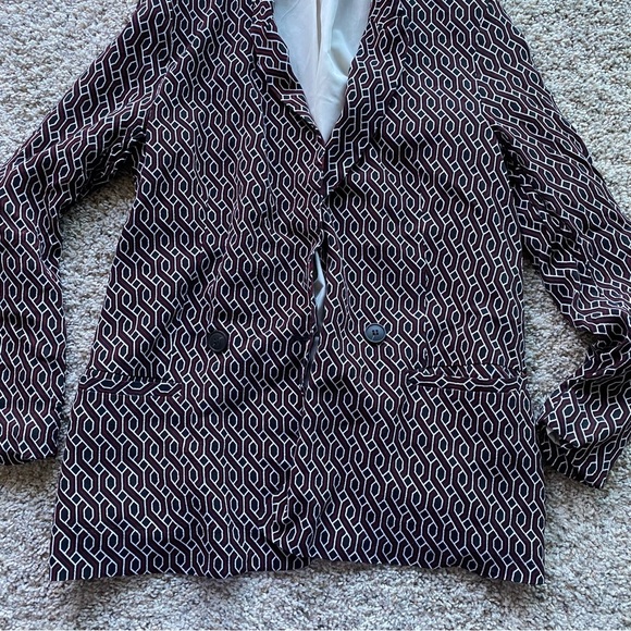 GP & J Baker X H&M Blazer - Picture 5 of 5
